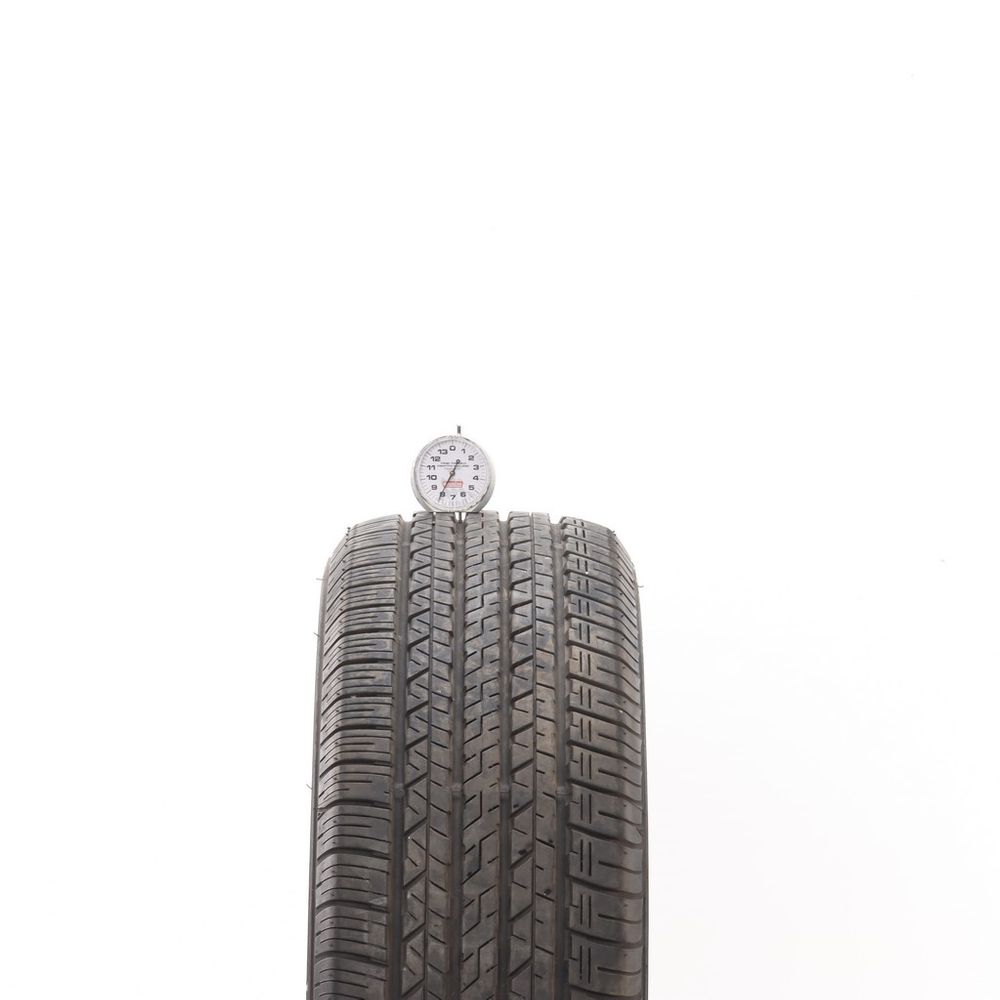 Used 195/55R16 Dunlop SP Sport 7000 A/S 86V - 8/32 - Image 2