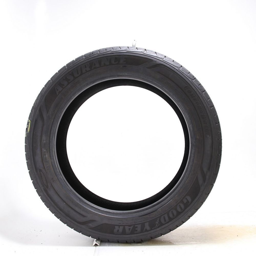 Used 235/55R20 Goodyear Assurance ComfortDrive 102V - 9.5/32 - Image 3
