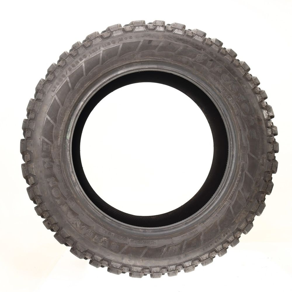 Used LT 305/55R20 Firestone Destination M/T 121/118Q E - 15/32 - Image 3