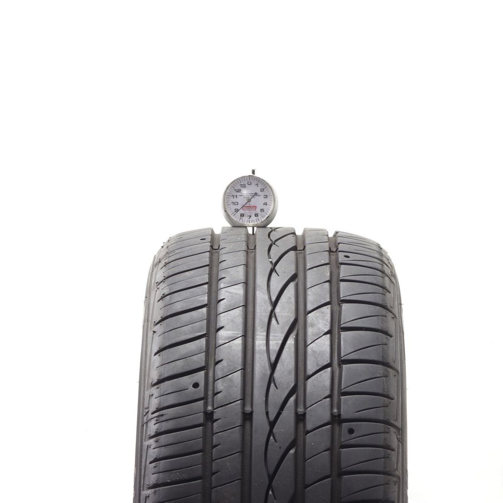 Set of (2) Used 225/50R17 Ohtsu FP0612 A/S 94V - 8.5/32 - Image 2