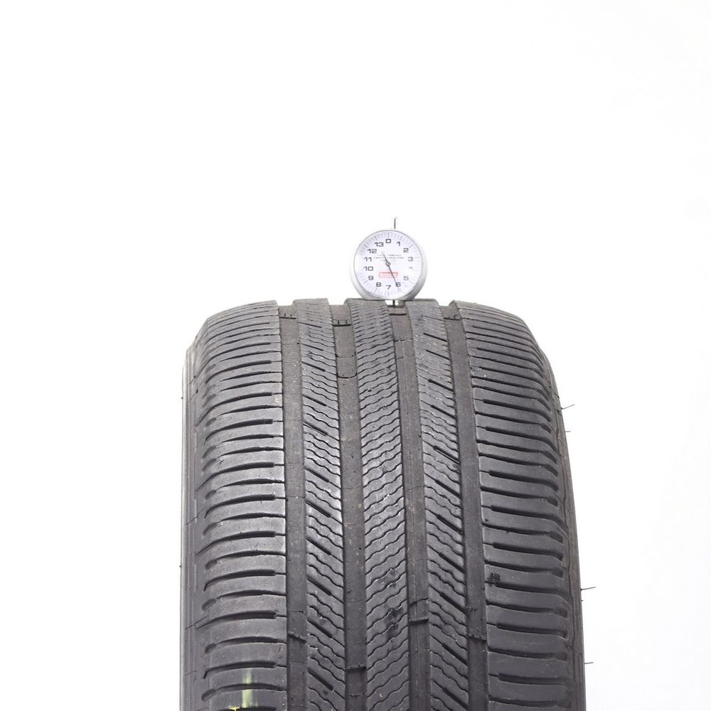 Set of (4) Used 235/50R19 Michelin Premier LTX 99H - 6-7.5/32 - Image 2
