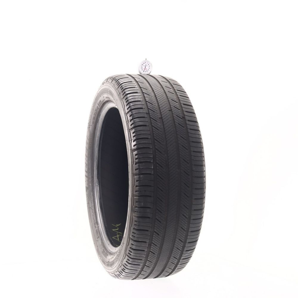 Set of (4) Used 235/50R19 Michelin Premier LTX 99H - 6-7.5/32 - Image 10