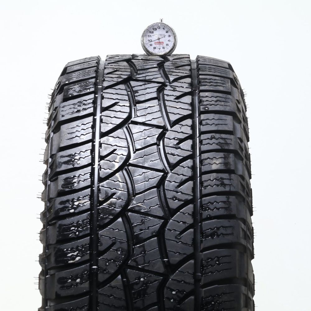 Set of (2) Used 275/60R20 Cooper Discoverer ATP II 115T - 9.5/32 - Image 2