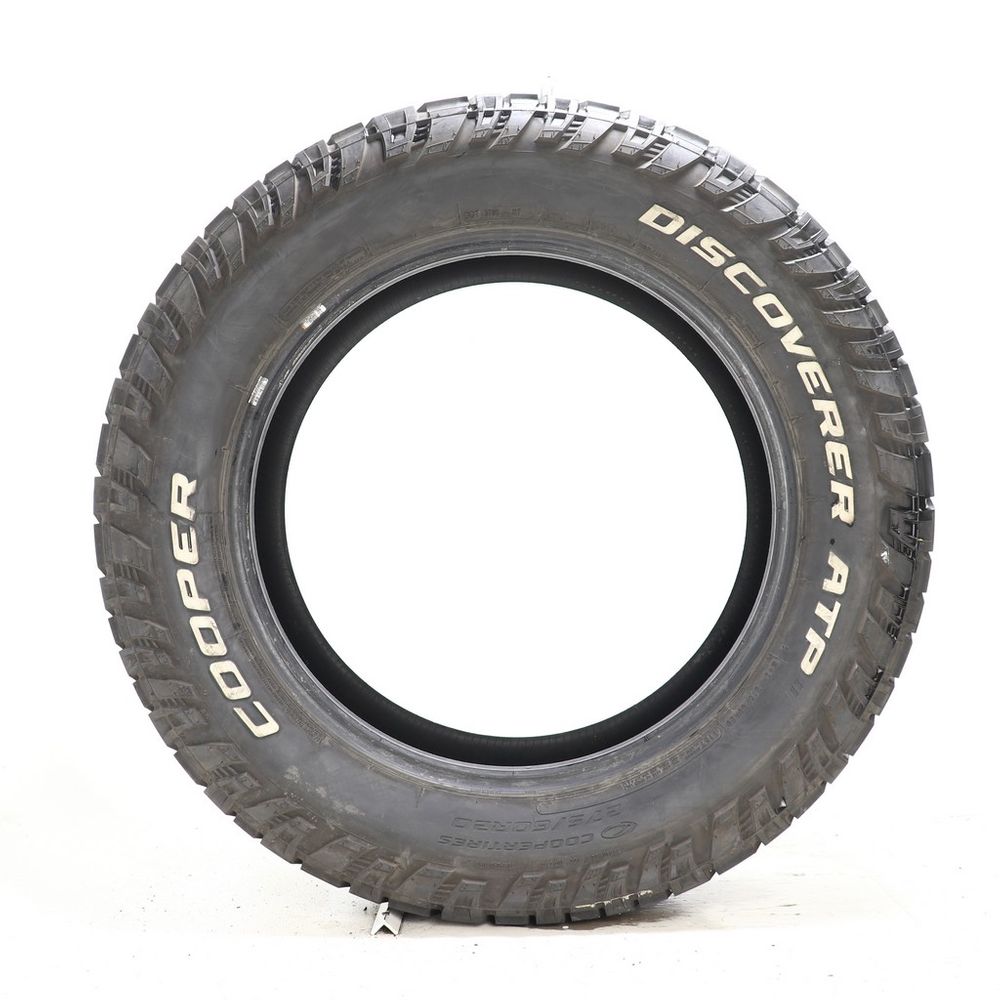 Set of (2) Used 275/60R20 Cooper Discoverer ATP II 115T - 9.5/32 - Image 3