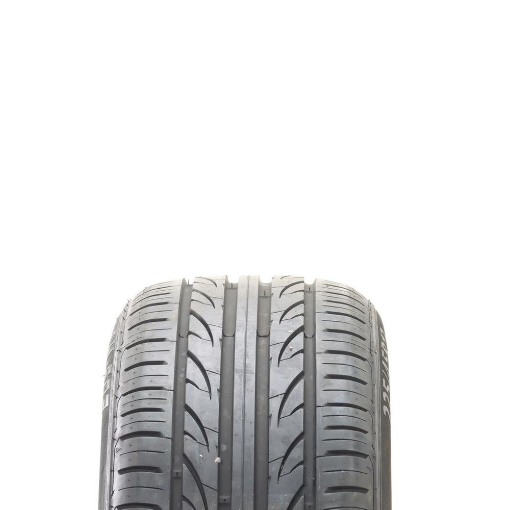 Driven Once 225/45ZR17 Lionhart LH-503 94W - 10/32 - Image 2