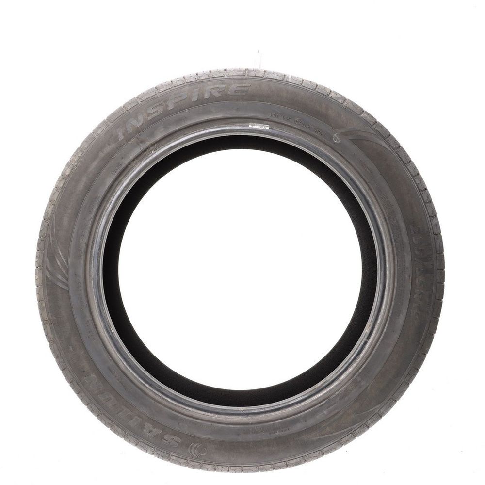 Set of (2) Used 235/55R19 Sailun Inspire 105V - 6-7.5/32 - Image 3