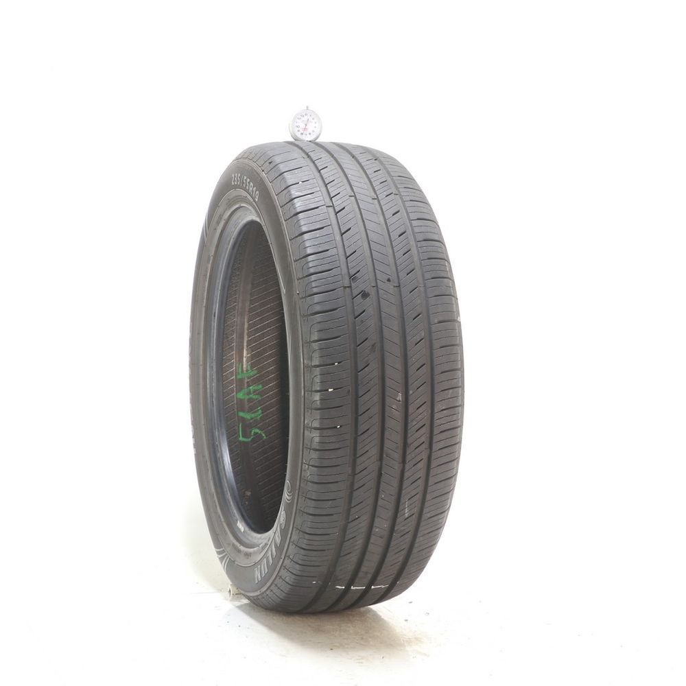 Set of (2) Used 235/55R19 Sailun Inspire 105V - 6-7.5/32 - Image 4