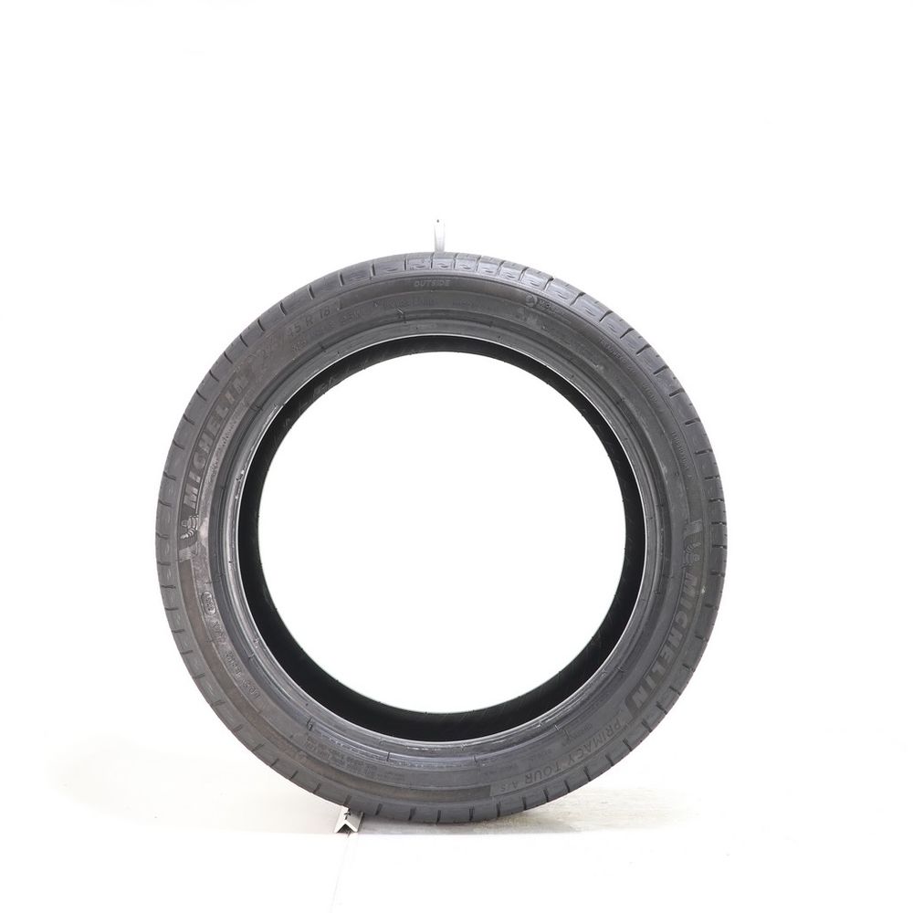 Used 225/45R18 Michelin Primacy Tour A/S 95W - 7.5/32 - Image 3
