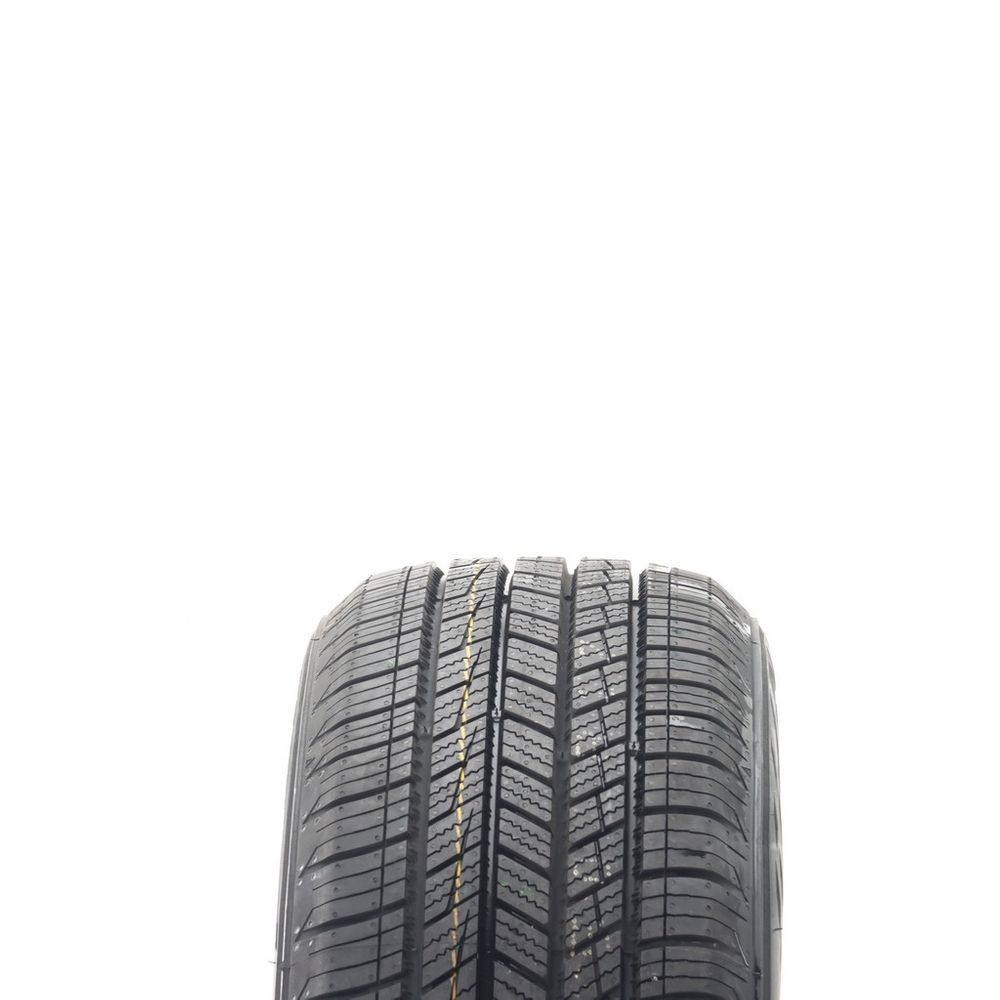 Set of (2) Driven Once 205/50R17 Kumho Solus TA51a 93V - 9.5/32 - Image 2