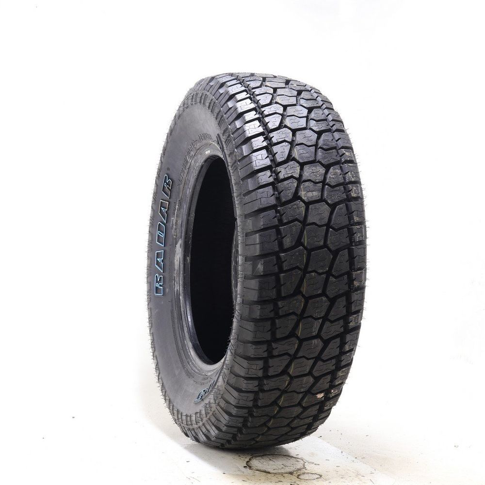 New LT 265/70R18 Radar Renegade A/T5 124/121S - 16/32 - Image 1