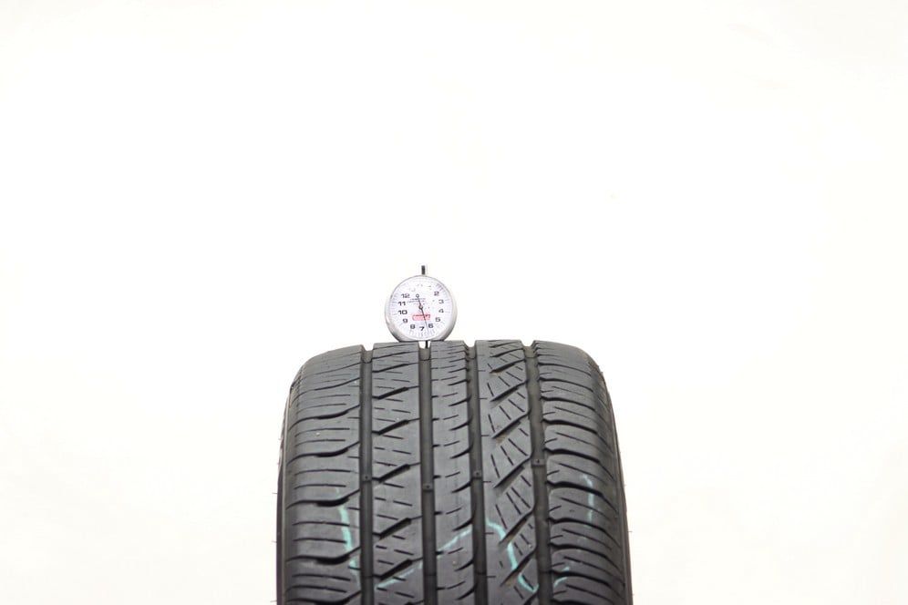 Used 225/50ZR17 Kumho Ecsta 4X II 98W - 6.5/32 - Image 2