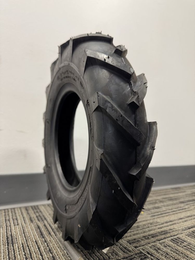 New 4.8/4-8 Rubber Master S247 4 Ply 1N/A - Image 1