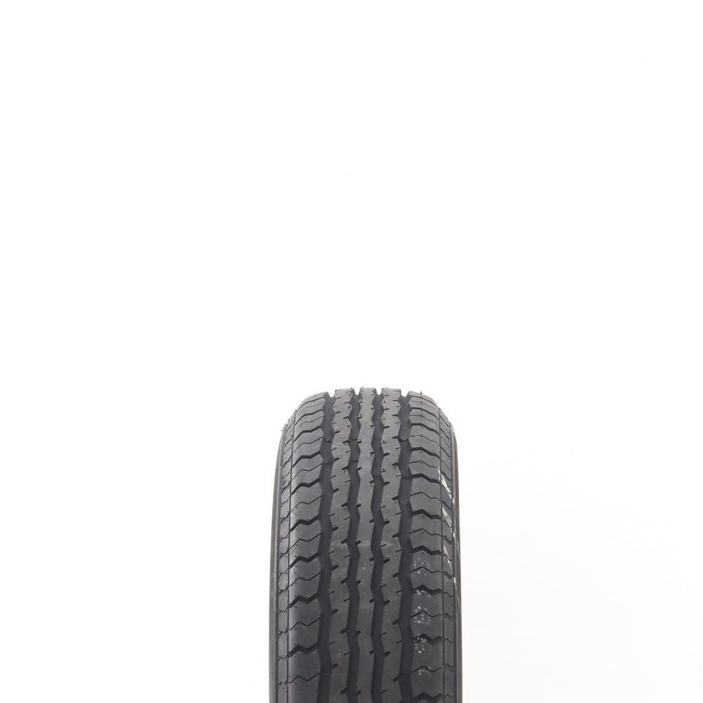 Driven Once ST 175/80R13 Contender TTT868 91/87N C - 7.5/32 - Image 2