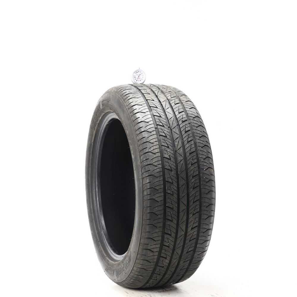 Used 235/50R18 Fuzion UHP Sport A/S 97W - 8/32 - Image 1