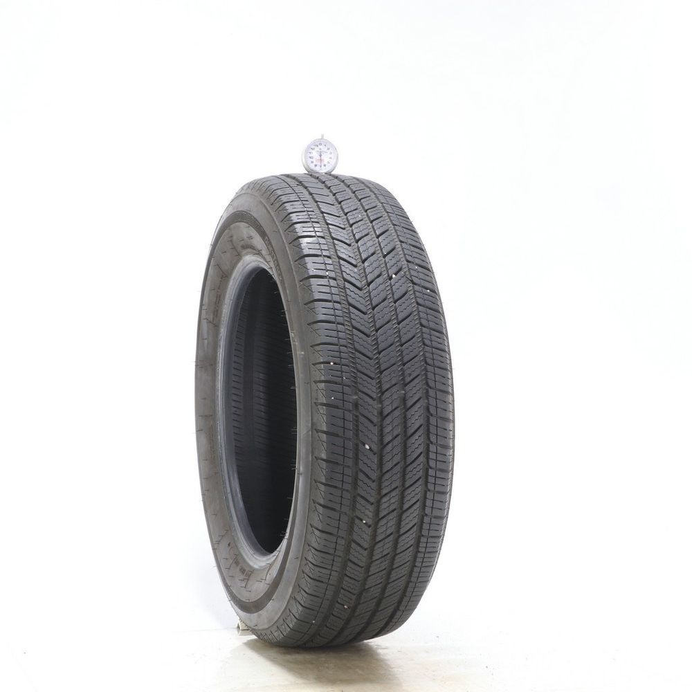 Set of (2) Used 205/65R16 Bridgestone Turanza Quiet Track 95H - 6.5-7/32 - Image 4