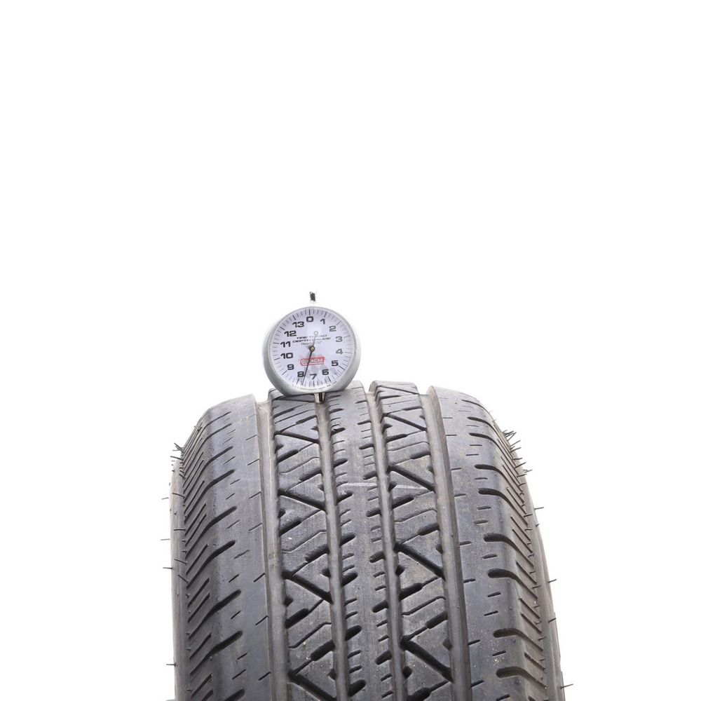 Used ST 205/75R14 Akuret HF188 1N/A C - 7.5/32 - Image 2