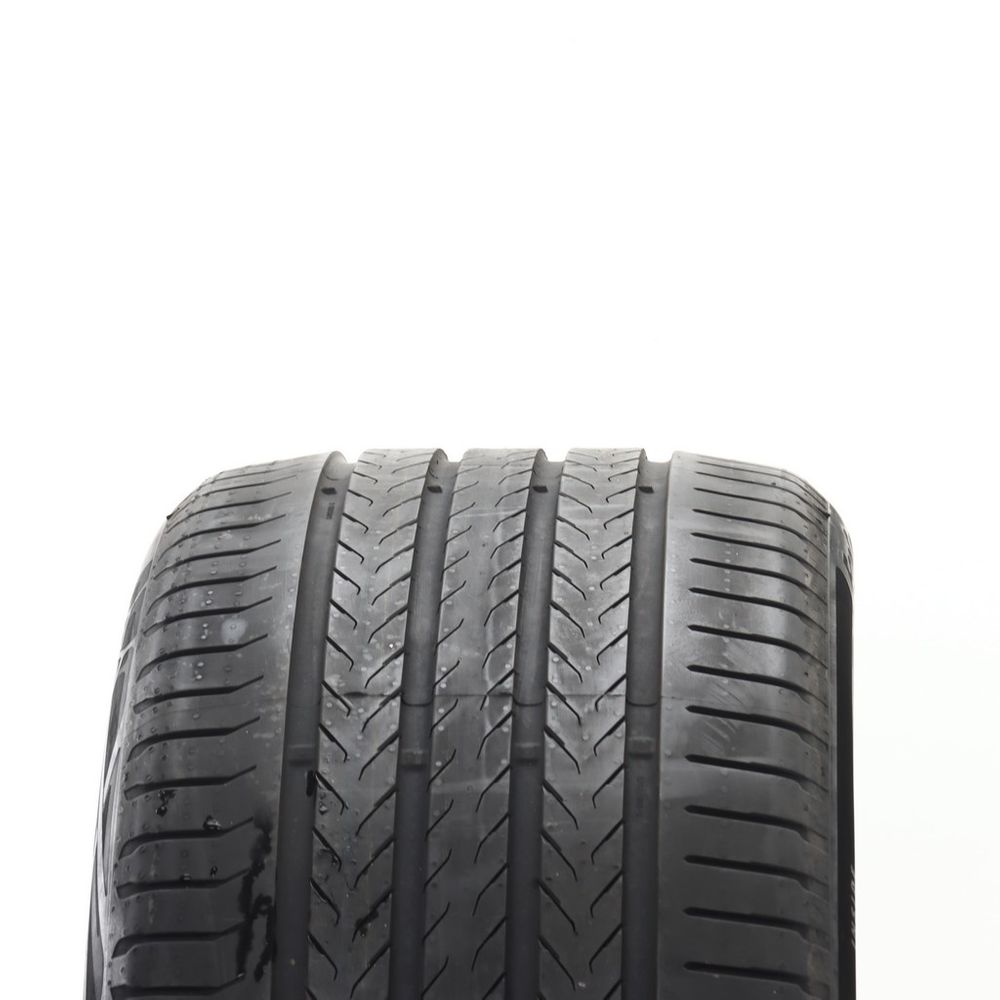 Used 285/40R20 Continental EcoContact 6Q 108Y - 8/32 - Image 2