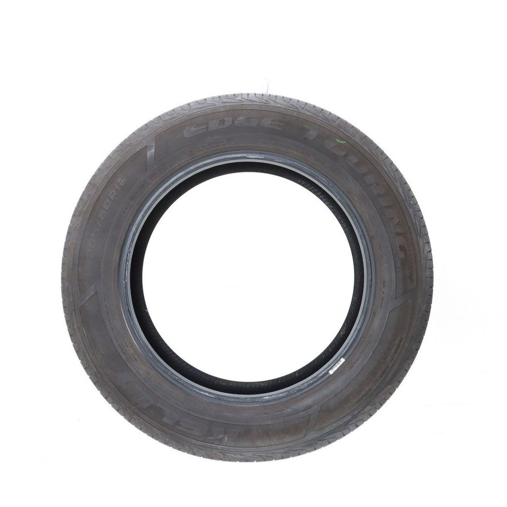 Used 235/60R18 Kelly Edge Touring A/S 103V - 7/32 - Image 3