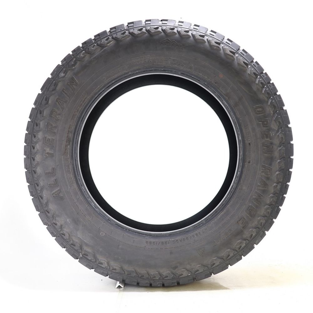 Used LT 295/65R20 Mazama Open Range A/T SQM-3 129/126S E - 6.5/32 - Image 3