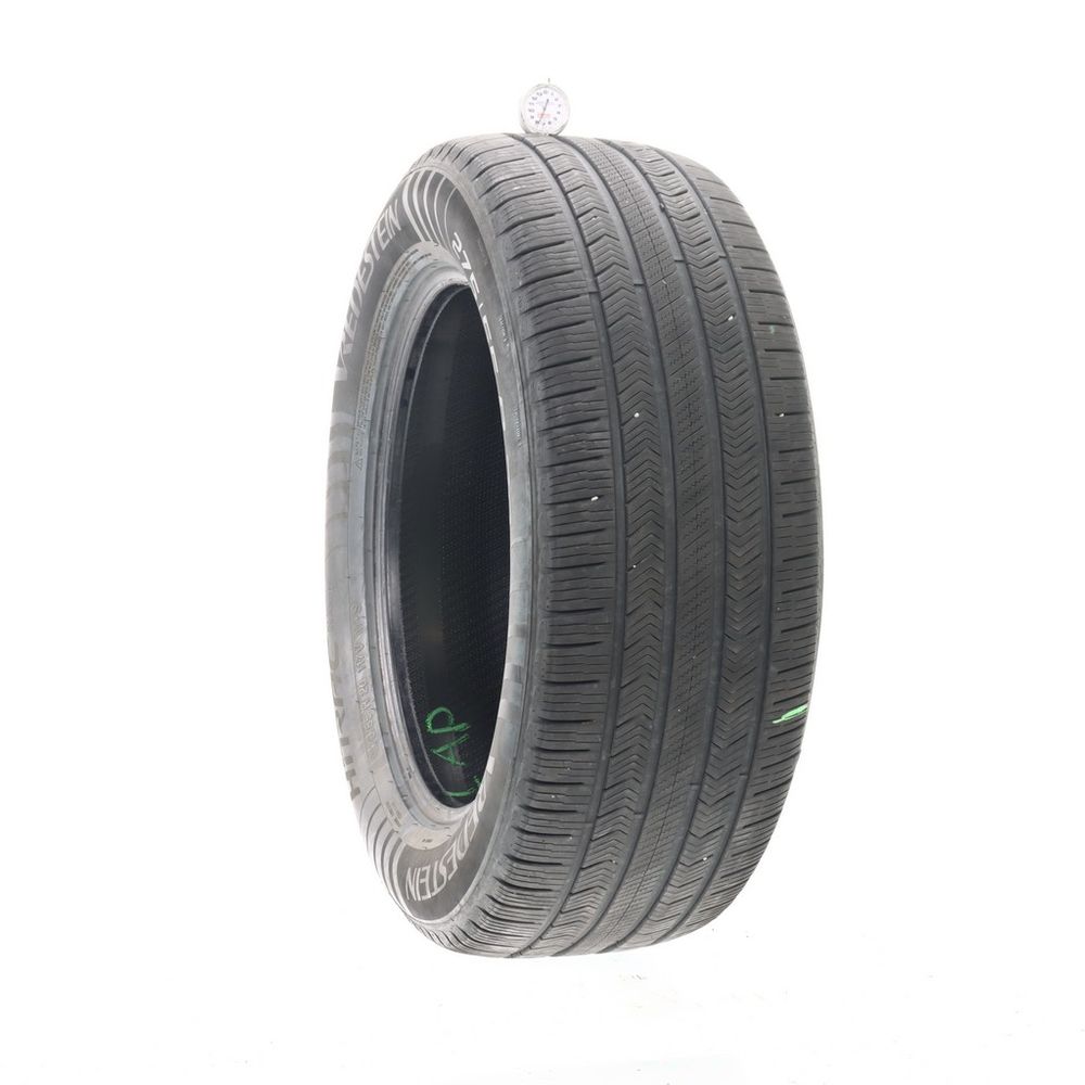 Used 275/55R20 Vredestein Hitrac 117V - 7.5/32 - Image 1