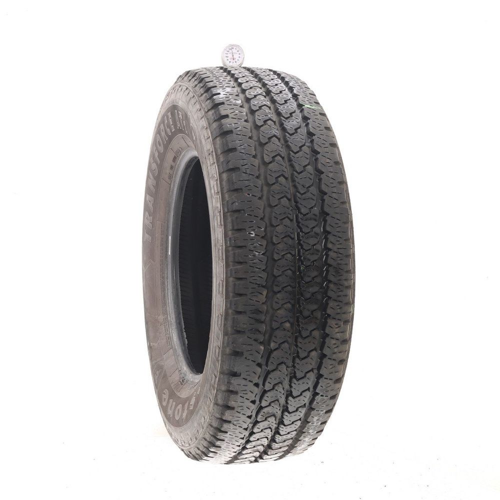 Used LT 275/70R18 Firestone Transforce AT2 125/122R E - 13.5/32 - Image 1
