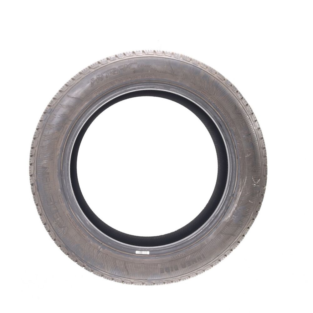Set of (2) Used 235/55R19 Vredestein Hitrac 101H - 9.5/32 - Image 3