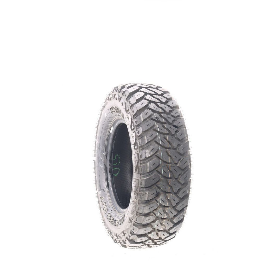 Driven Once LT 235/75R15 Kenda Klever M/T 104/101Q C - 18/32 - Image 1