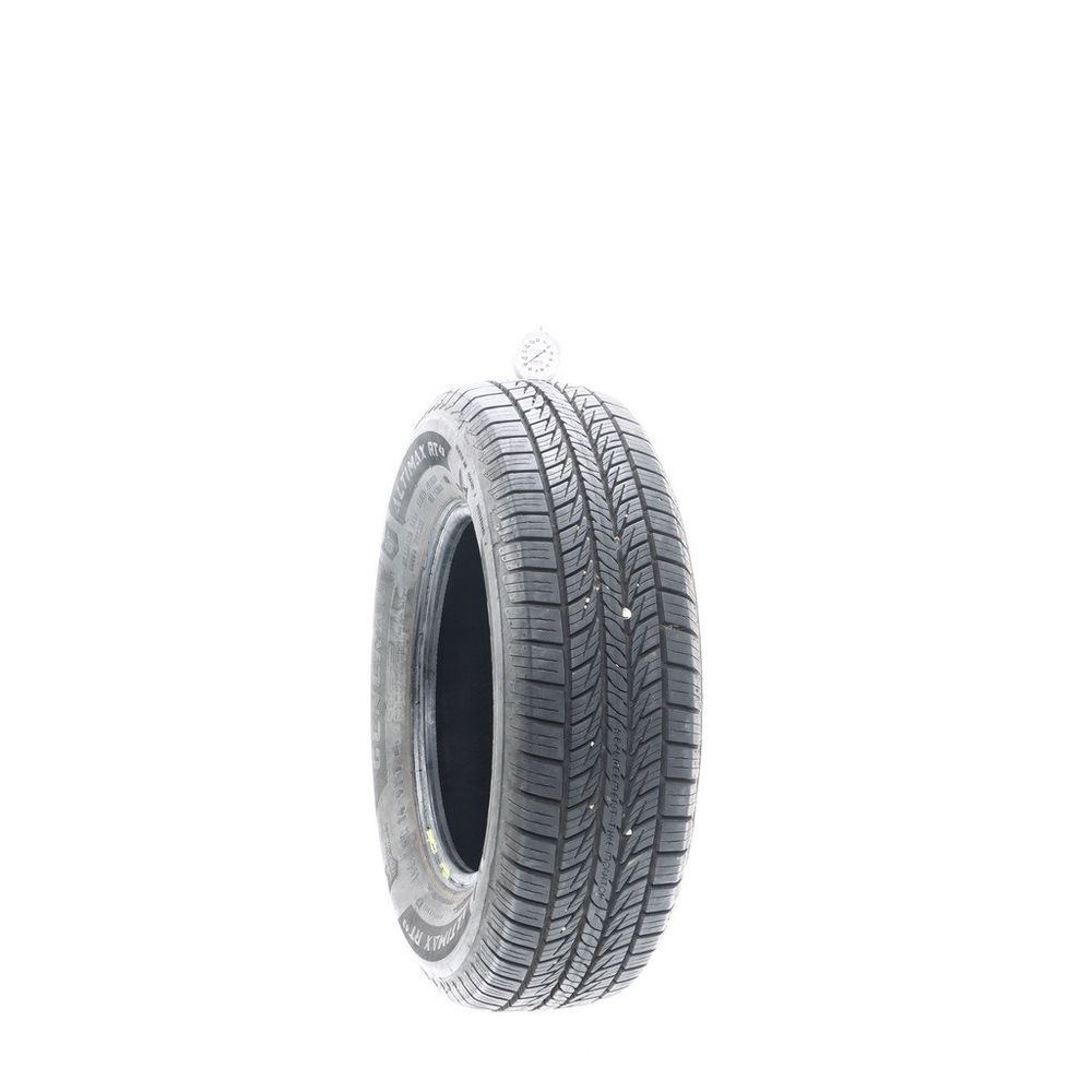 Used 195/70R14 General Altimax RT43 91T - 9/32 - Image 1