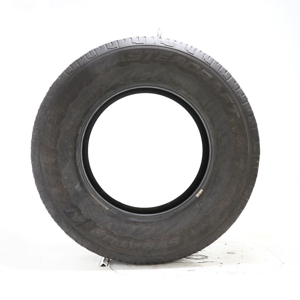 Used 265/70R17 Mastercraft Stratus AP 115T - 7.5/32 - Image 3