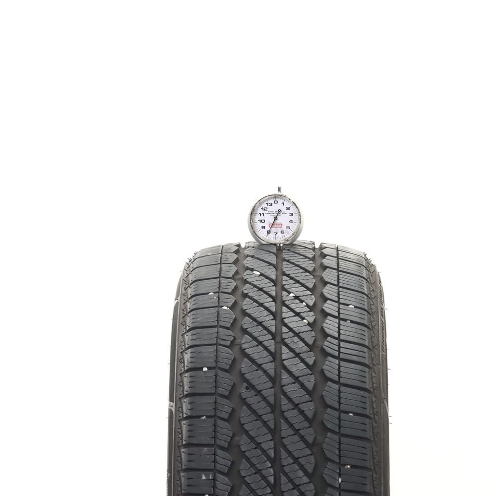 Used 185/55R15 Bridgestone WeatherPeak 82V - 8/32 - Image 2