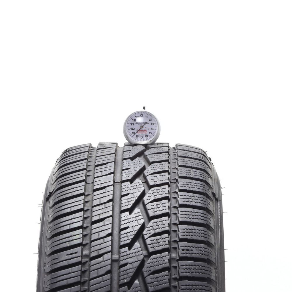 Used 245/60R18 Toyo Celsius CUV 105H - 8.5/32 - Image 2