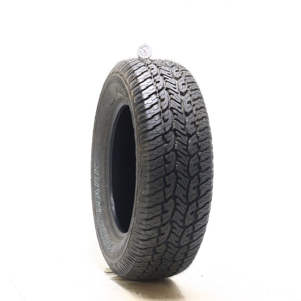 Used 245/65R17 Kelly Trail Mark Max 105S - 11.5/32 - Image 1