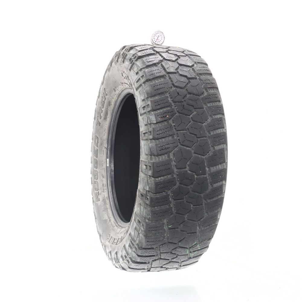 Used 275/65R18 Cooper Discoverer Rugged Trek 116T - 7.5/32 - Image 1