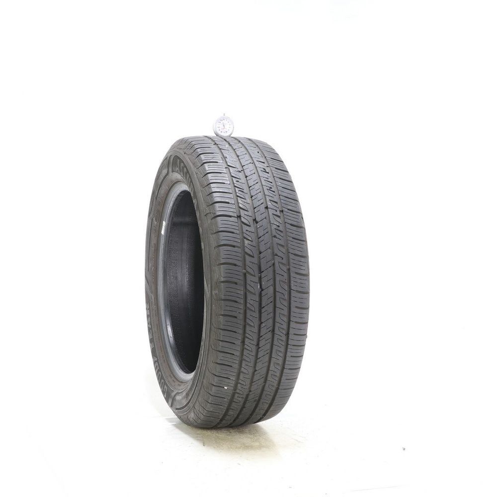 Used 225/60R17 Goodyear Assurance ComfortDrive 99H - 6/32 - Image 1