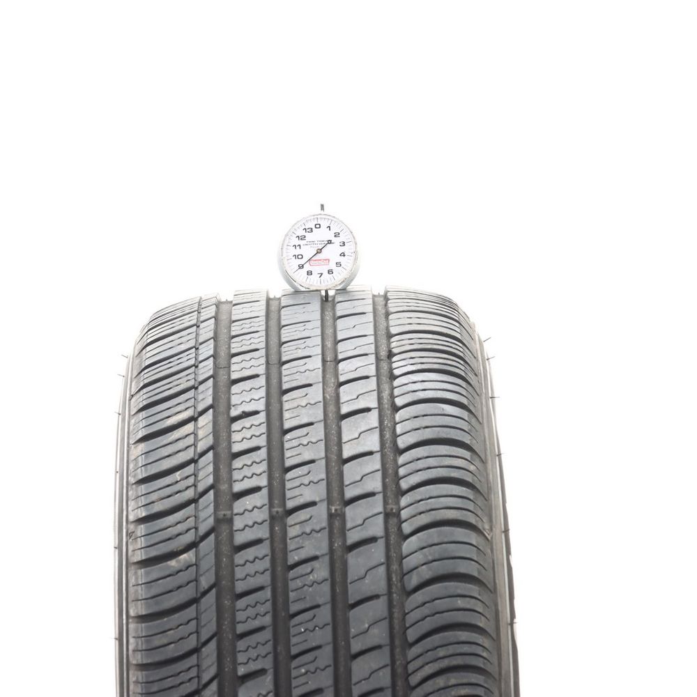 Set of (2) Used 225/60R17 SureDrive Touring A/S TA71 99H - 9/32 - Image 2