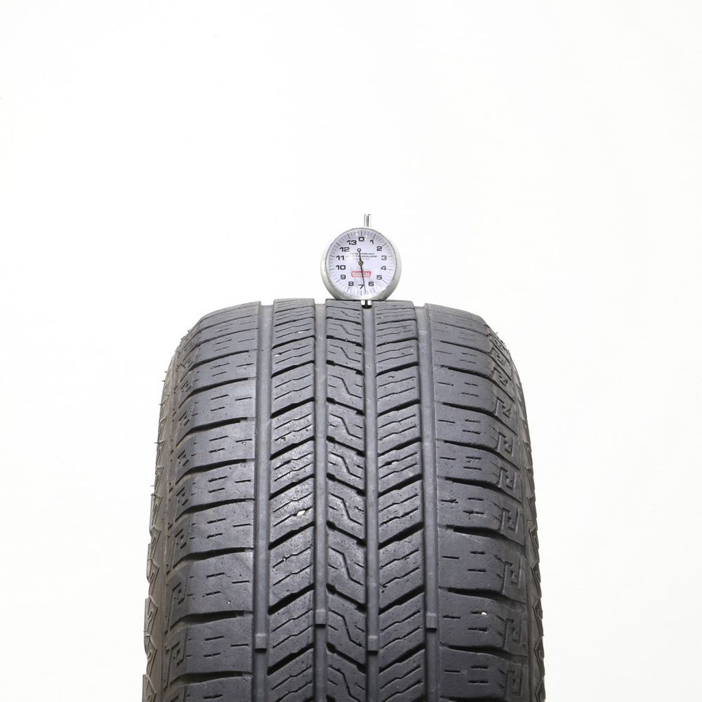 Set of (2) Used 235/65R17 Sailun Terramax HLT 104T - 6.5-7/32 - Image 2