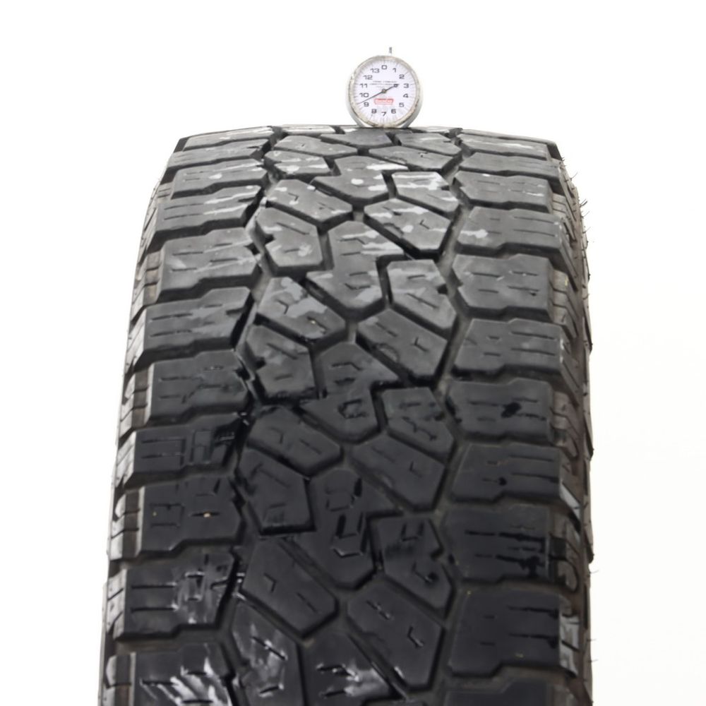 Used LT 285/65R20 Falken Wildpeak A/T4W HD 127/124R E - 9.5/32 - Image 2