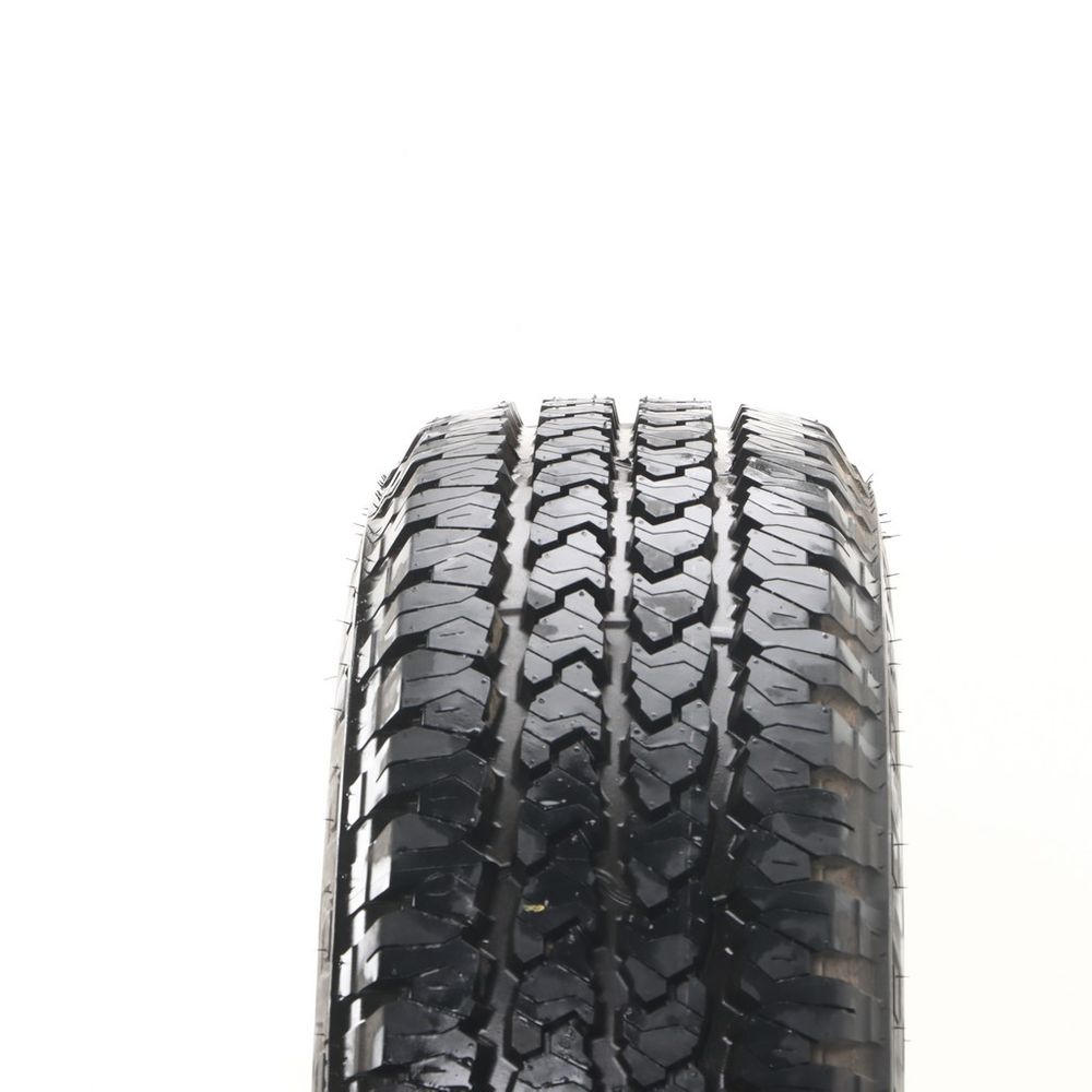 Driven Once LT 245/75R16 Firestone Transforce AT2 120/116R E - 17/32 - Image 2