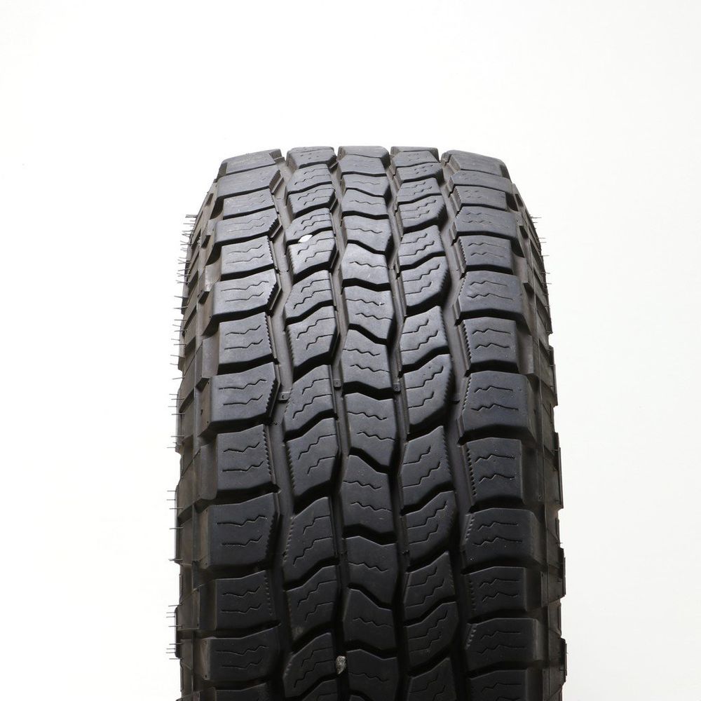 Used LT 285/70R17 Cooper Discoverer AT3 XLT 121/118S E - 15/32 - Image 2