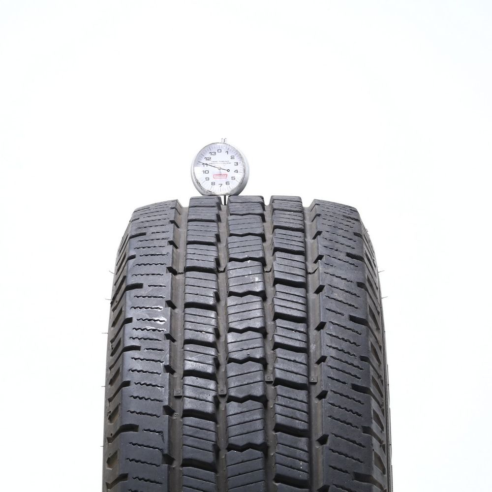 Set of (2) Used LT 245/70R17 Cooper Discoverer HT3 119/116S E - 11-11.5/32 - Image 2