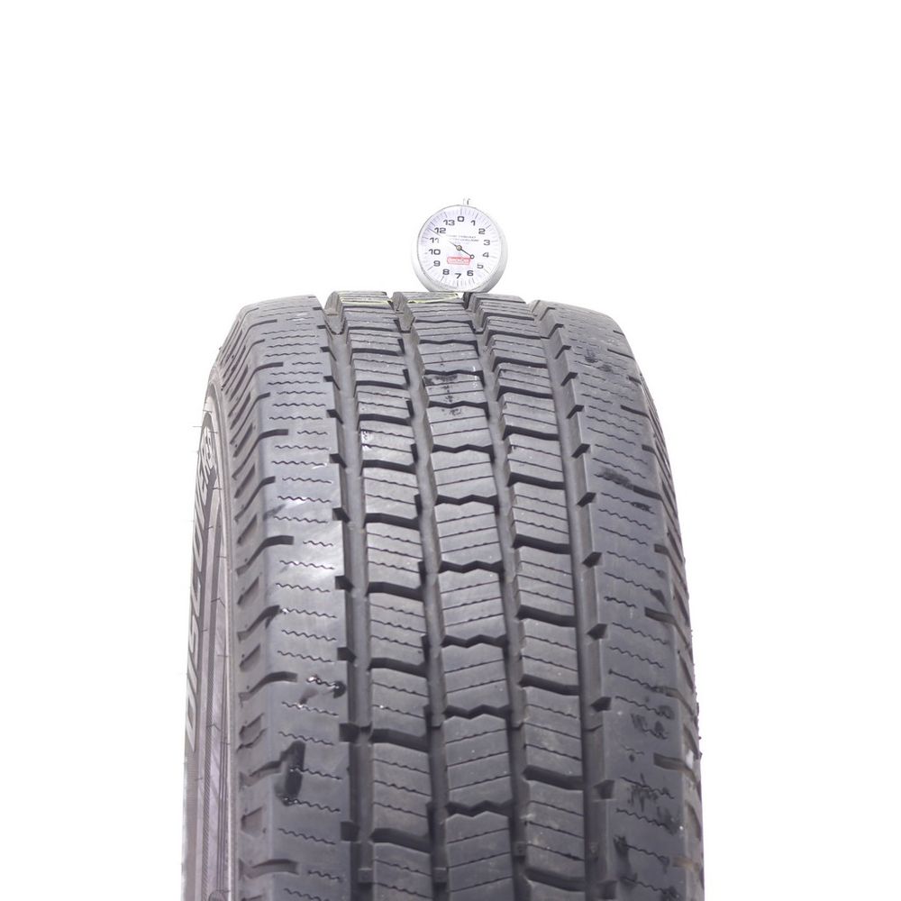 Set of (2) Used LT 245/70R17 Cooper Discoverer HT3 119/116S E - 11-11.5/32 - Image 5