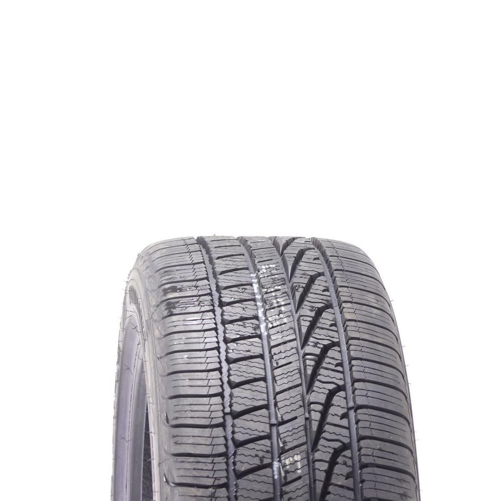 Set of (2) New 235/45R19 Goodyear Assurance WeatherReady 95V - 11/32 - Image 2