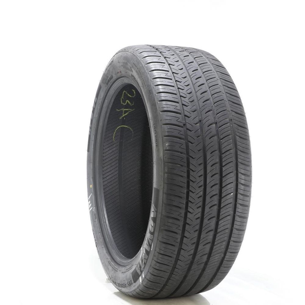 Driven Once 285/45ZR22 Advanta HP Z-02 114W - 10/32 - Image 1