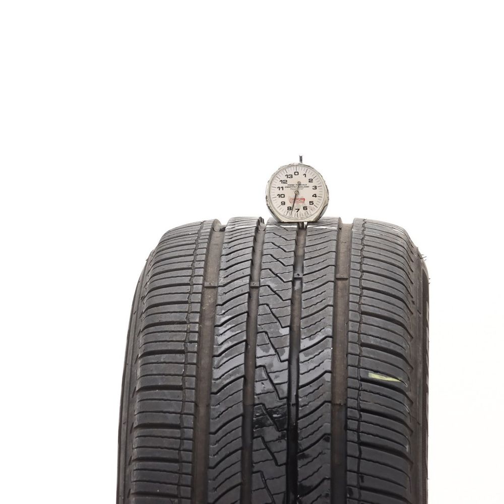 Set of (2) Used 225/55R17 Cooper Endeavor 97V - 7.5-8/32 - Image 2