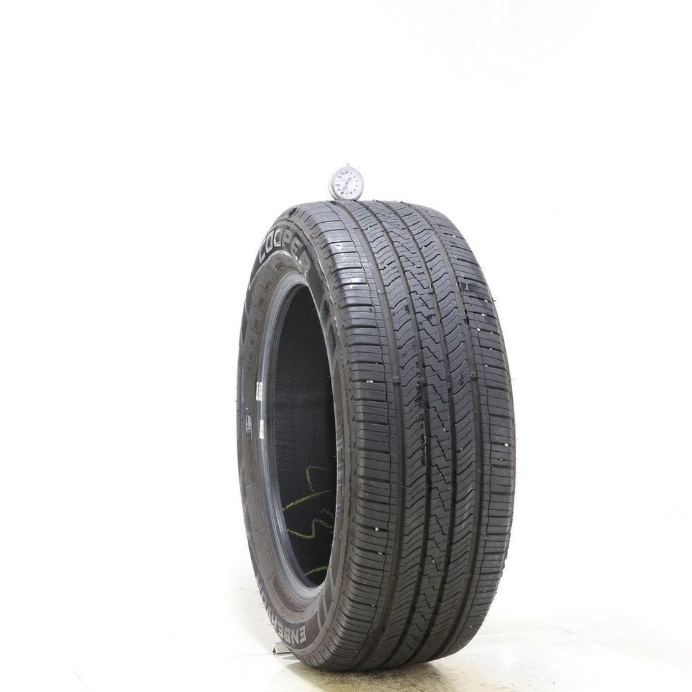 Set of (2) Used 225/55R17 Cooper Endeavor 97V - 7.5-8/32 - Image 4