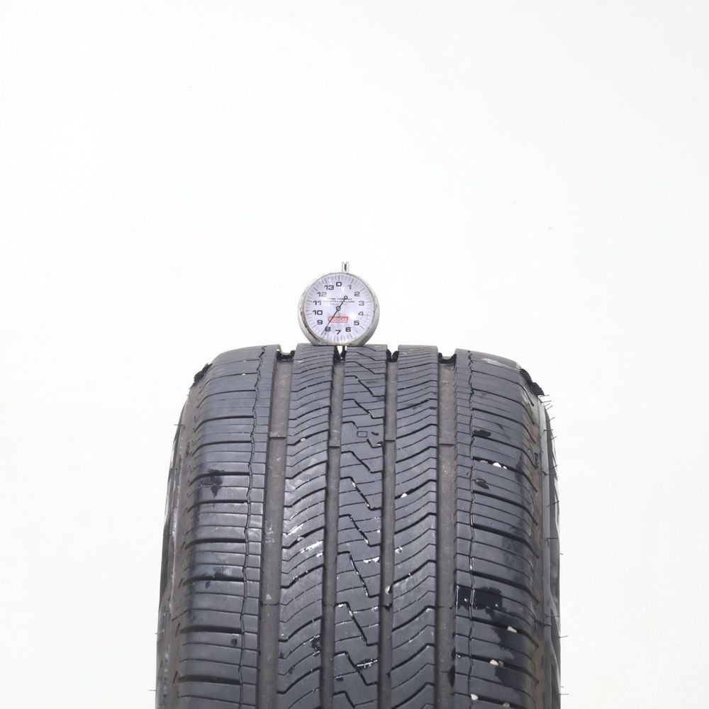 Set of (2) Used 225/55R17 Cooper Endeavor 97V - 7.5-8/32 - Image 5