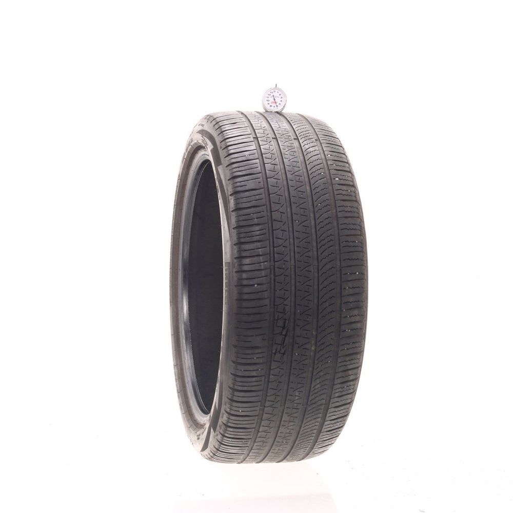 Used 255/40R20 Pirelli Scorpion Zero 101H - 6/32 - Image 1