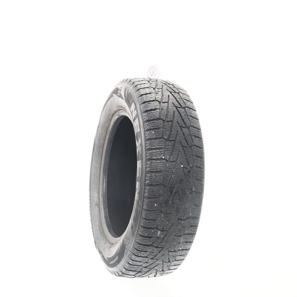 Used 225/65R17 Nexen WinGuard winSpike SUV 106T - 7.5/32 - Image 1