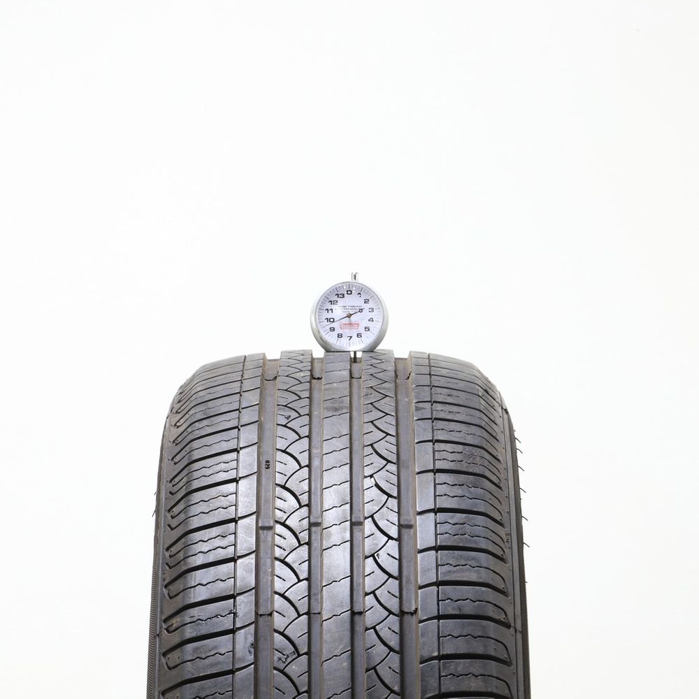 Used 235/55R19 Forceland Kunimoto F36 H/T 101V - 9.5/32 - Image 2