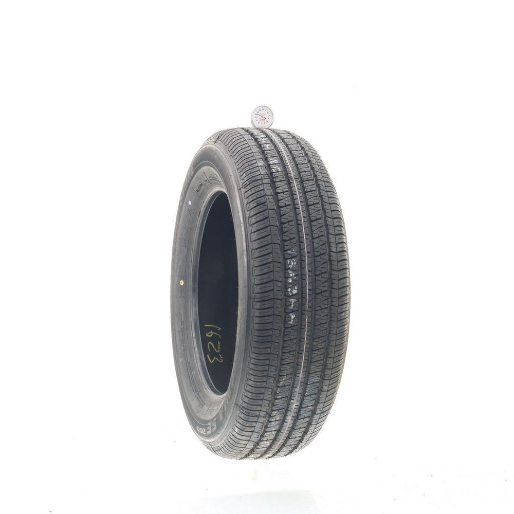 Used 215/65R17 Bridgestone Insignia SE 200 98T - 11/32 - Image 1